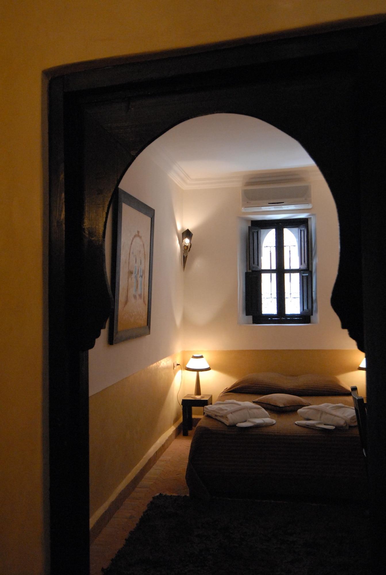 Riad Ajmal Marrakesh Luaran gambar