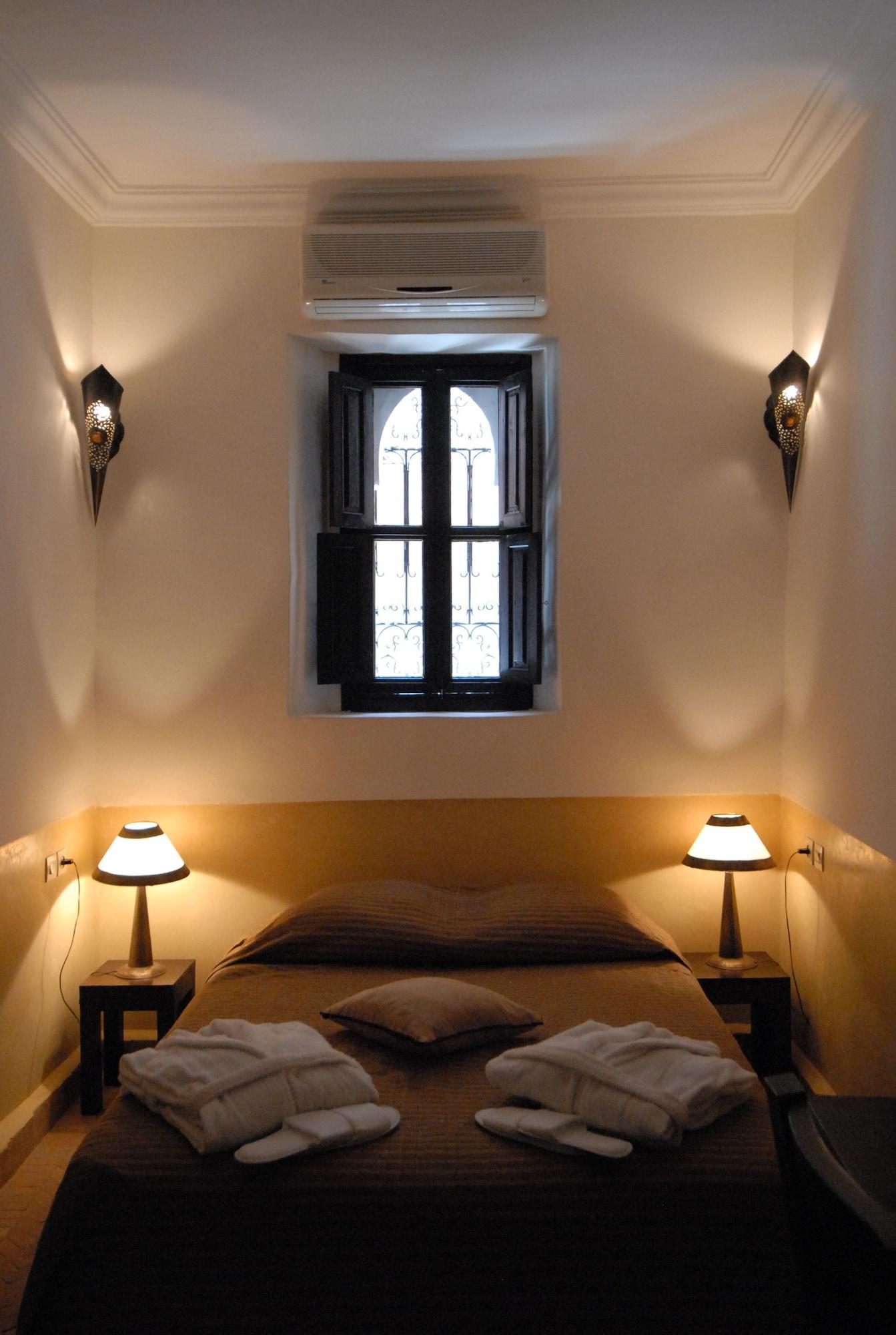 Riad Ajmal Marrakesh Luaran gambar