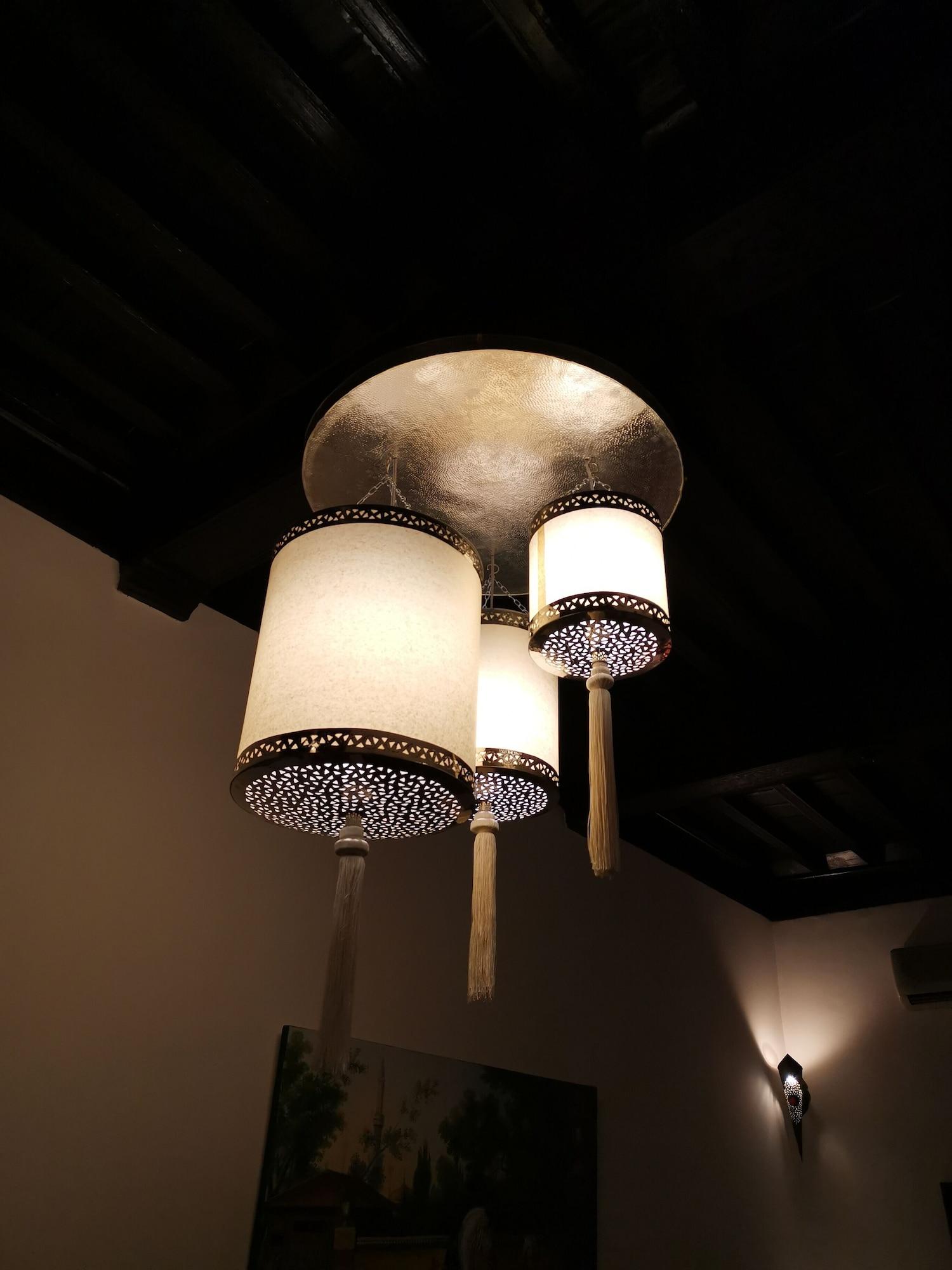 Riad Ajmal Marrakesh Luaran gambar