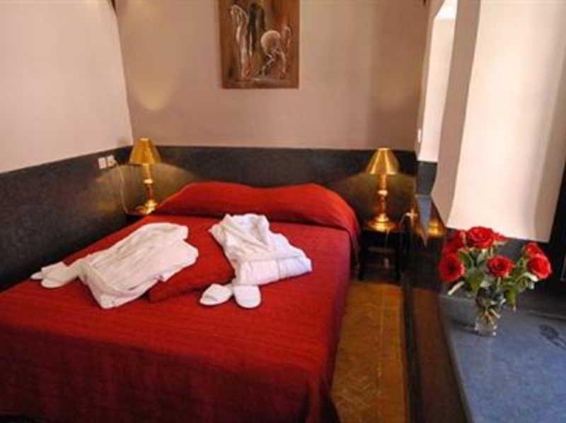 Riad Ajmal Marrakesh Luaran gambar